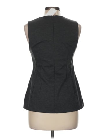 H&M Sleeveless Blouse (view 2)