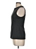 H&M Gray Sleeveless Blouse Size M - photo 5