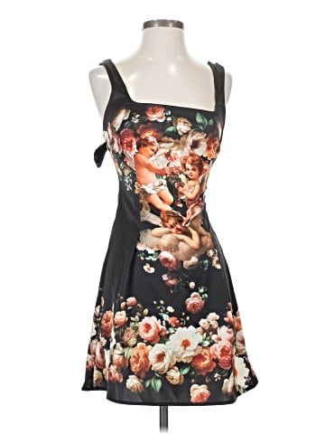 Urban Outfitters Cocktail Dress (view 1)