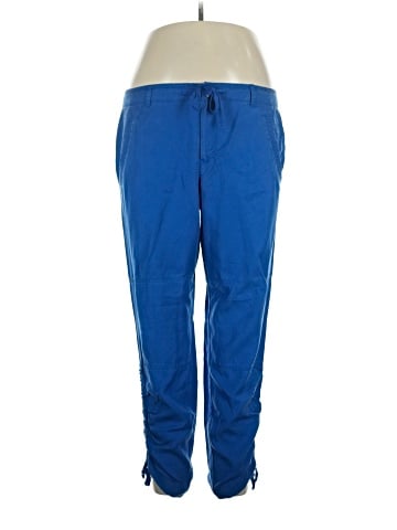Lauren by Ralph Lauren Track Pants (view 1)