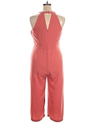 Halogen Jumpsuit (view 2)