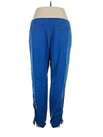 Lauren by Ralph Lauren Track Pants (view 2)