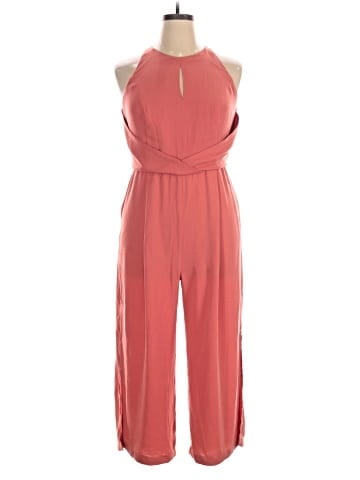 Halogen Jumpsuit (view 1)