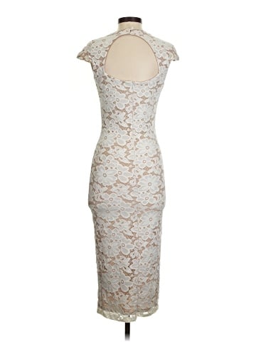 Marciano Cocktail Dress (view 2)