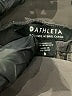 Athleta Solid Gray Active Pants Size 6 - photo 7