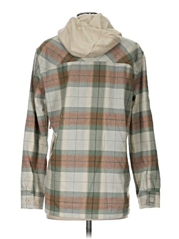 Empyre Long Sleeve Button-Down Shirt (view 2)