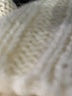 Ann Taylor LOFT Ivory Poncho Size Med - Lg - photo 7