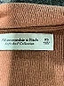 Abercrombie & Fitch Brown Pullover Sweater Size XS - photo 7