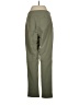 Weatherproof Solid Green Active Pants Size S - photo 2