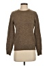 H&M Tweed Brown Pullover Sweater Size XS - photo 1