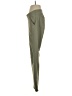 Weatherproof Solid Green Active Pants Size S - photo 5