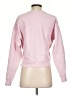 Champion Pink Sweatshirt Size S - photo 2
