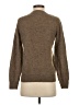 H&M Tweed Brown Pullover Sweater Size XS - photo 2