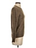 H&M Tweed Brown Pullover Sweater Size XS - photo 4