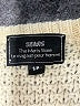Sears Ivory Turtleneck Sweater Size S - photo 7