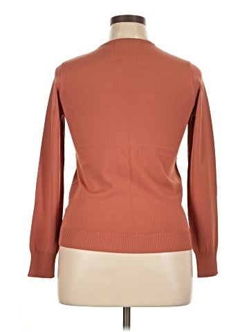 beige Turtleneck Sweater (view 2)