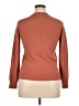 beige Brown Turtleneck Sweater Size XL - photo 2