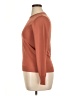 beige Brown Turtleneck Sweater Size XL - photo 5