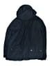 Lands' End 100% Nylon Solid Blue Snow Jacket Size 14 - 16 - photo 1