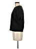 Walter Baker Black Short Sleeve Top Size M - photo 5