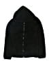 Cat & Jack 100% Polyester Black Coat Size XL (kids) - photo 1