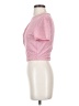 Nike Tweed Pink Short Sleeve T-Shirt Size XS - photo 5