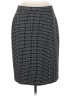 JM Studio Tweed Black Formal Skirt Size 6 - photo 1