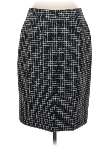 JM Studio Formal Skirt (view 2)