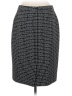 JM Studio Tweed Black Formal Skirt Size 6 - photo 2