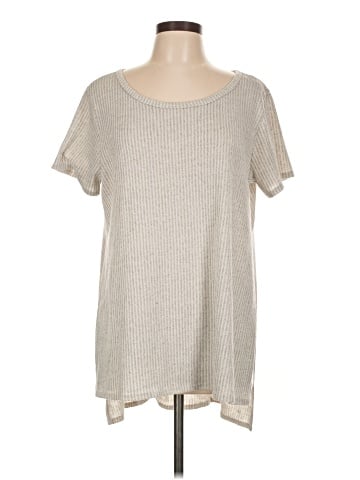 Mittoshop Short Sleeve Top (view 1)