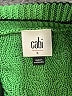 CAbi Green Pullover Sweater Size S - photo 7