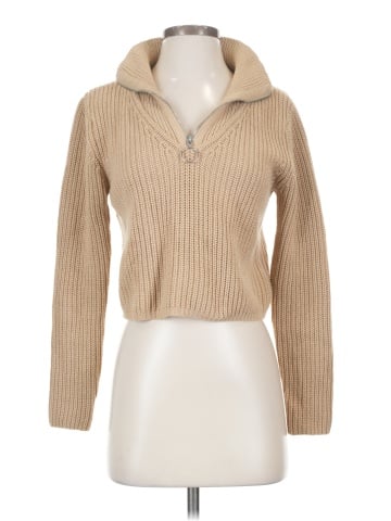 Glassons Pullover Sweater (view 1)