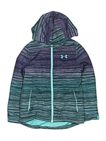 Under Armour Track Jacket (view 1)