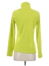 Tek Gear Green Turtleneck Sweater Size S - photo 2