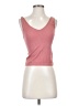 Unbranded Pink Tank Top Size S (estimated) - photo 1