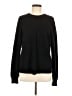 Vince. 100% Cashmere Black Cashmere Pullover Sweater Size M - photo 1