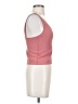 Unbranded Pink Tank Top Size S (estimated) - photo 4