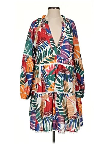 FARM Rio Casual Dress (view 1)