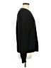 Vince. 100% Cashmere Black Cashmere Pullover Sweater Size M - photo 4