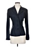 Alyn Paige Blue Blazer Size 4 - photo 1