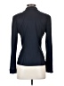 Alyn Paige Blue Blazer Size 4 - photo 2