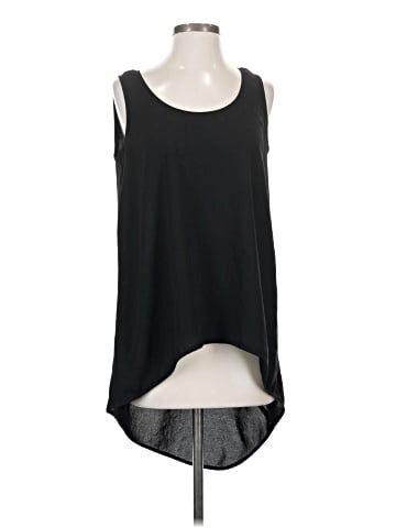 Etcetera Sleeveless Blouse (view 1)
