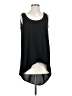 Etcetera 100% Polyester Black Sleeveless Blouse Size 2 - photo 1