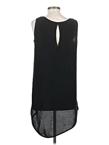 Etcetera Sleeveless Blouse (view 2)