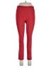 H&M Red Jeggings Size 10 - photo 1