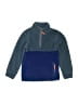 Mini Boden 100% Polyester Blue Pullover Sweater Size 6 - 7 - photo 1