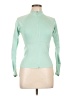 Bo+Tee Green Cardigan Size XL - photo 1