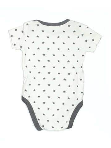 Amazon Essentials Short Sleeve Onesie (view 2)