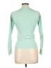Bo+Tee Green Cardigan Size XL - photo 2