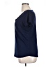 Venus Blue Short Sleeve Top Size XL - photo 5